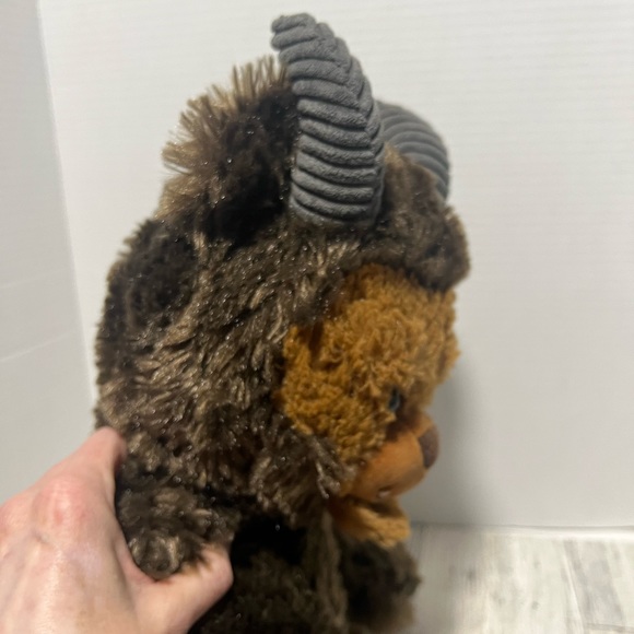 - Build A Bear Beauty and the Beast Plush Disney - Picture 5 of 6